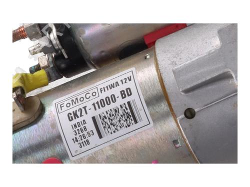 Starter FORD TRANSIT V363 Platform/Chassis (FED, FFD) 2.0 EcoBlue | BP34138353M8 - Image 3