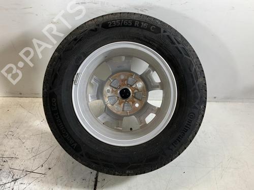 Rim FORD TRANSIT V363 Platform/Chassis (FED, FFD) 2.0 EcoBlue | BP37468583C45 - Image 3