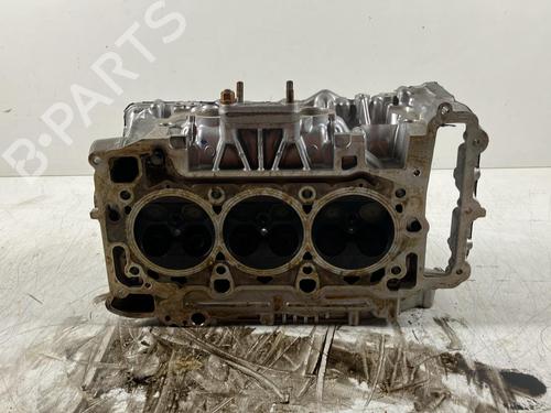 Cylinder head VW TOUAREG (CR7, RC8) 3.0 TSI 4motion | BP25335193M5 - Image 6