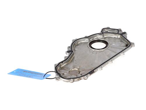 Used Timing cover Timing cover VW TOUAREG (CR7, RC8) 4.0 V8 TDI 4motion (421 hp) 33884543 33884543