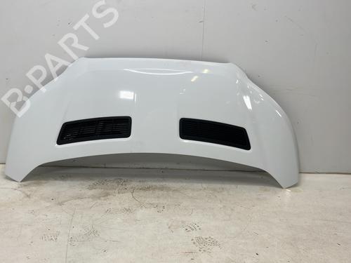 Used Hood Hood FORD TRANSIT V363 Platform/Chassis (FED, FFD) 2.0 EcoBlue (170 hp) 33556699 33556699