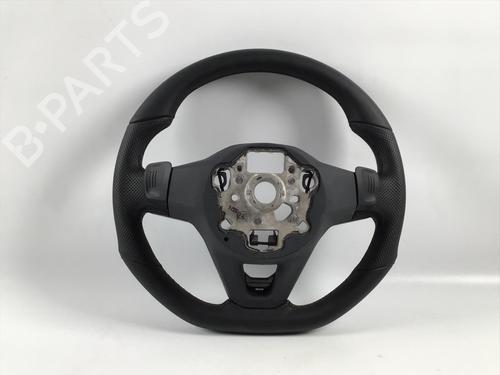 Steering wheel VW GOLF VIII (CD1, DA1) 2.0 TSI R 4motion | BP36003155C49 - Image 5