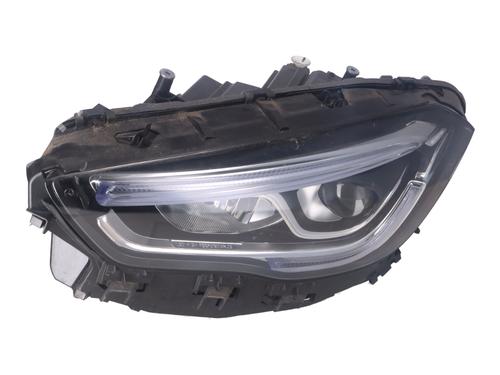 Used Left headlight MERCEDES-BENZ GLA (H247) GLA 250 (247.746) (224 hp) 27184808