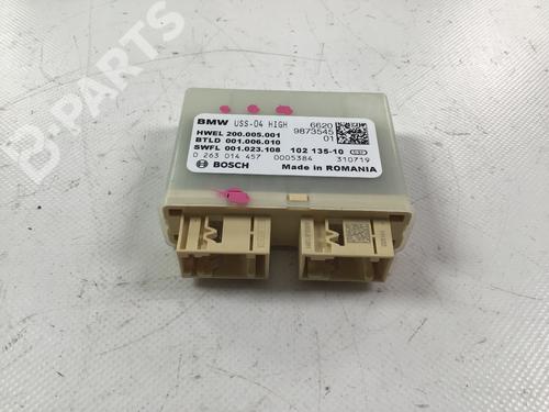 Used Control unit BMW 3 (G20, G80, G28) 318 d (150 hp) 7805469