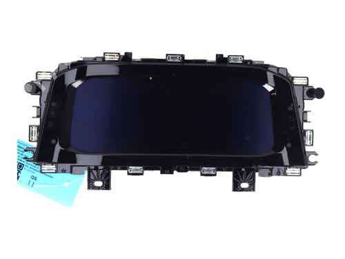 Used Instrument cluster Instrument cluster VW GOLF VIII (CD1, DA1) 1.0 TSI (110 hp) 33941603 33941603