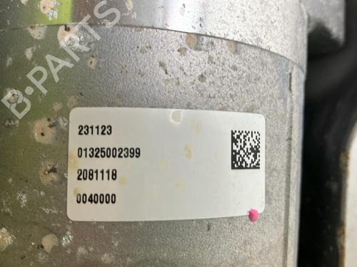 Steering rack FORD TRANSIT V363 Platform/Chassis (FED, FFD) 2.0 EcoBlue | BP38968087M22 - Image 5