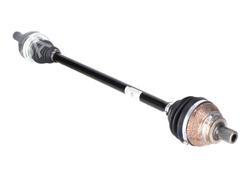 Other AUDI A3 (8V1, 8VK) 2.0 TFSI quattro | BP32716366O1 - Image 2