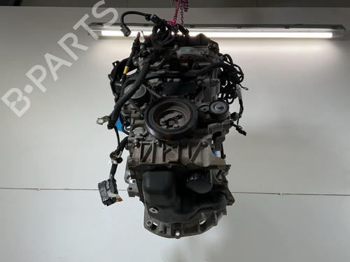 Engine PEUGEOT 2008 I (CU_) 1.2 VTi | BP37587823M1 - Image 5