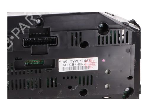 Instrument cluster NISSAN QASHQAI III (J12) 1.3 DIG-T | BP28096798C47 