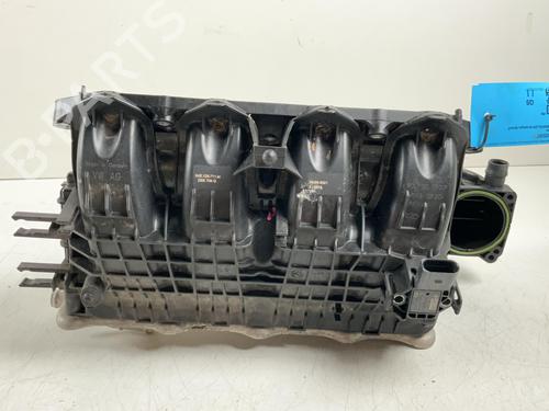 Intake manifold VW PASSAT B8 Variant (3G5, CB5) 1.4 GTE Hybrid | BP38438044M70 - Image 4