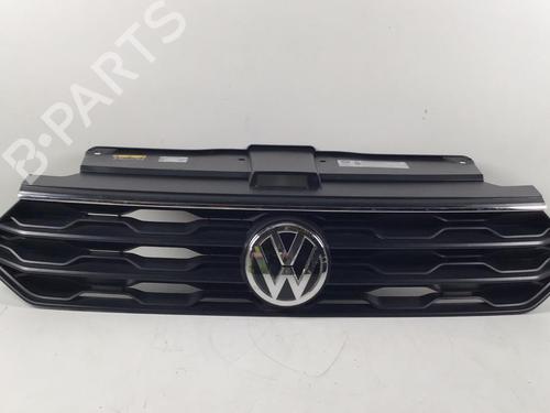 Used Grille VW T-ROC (A11, D11) 2.0 TDI (150 hp) 29754638