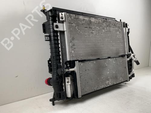 Radiator set OPEL VIVARO C Van (K0) VIVARO-E HYDROGEN | BP39928077M120 - Image 3