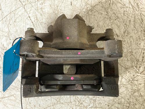 Right front brake caliper RENAULT TALISMAN (LP_) 1.8 TCe 225 (LPM1) | BP37721121M104 - Image 4