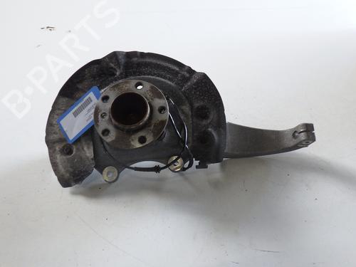 Used Left front steering knuckle Left front steering knuckle BMW 5 (F10) 523 i (204 hp) 2715950 2715950