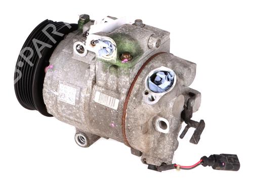 AC compressor VW FOX Hatchback (5Z1, 5Z3, 5Z4) 1.4 TDI | BP28359275M34 