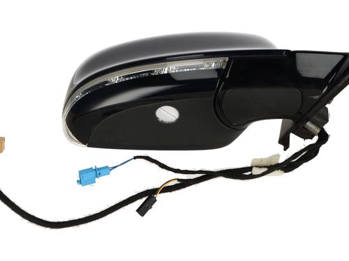 Right mirror VW PHAETON (3D1, 3D2, 3D3, 3D4, 3D6, 3D7, 3D8, 3D9) 3.0 V6 TDI 4motion | BP16143344C27 