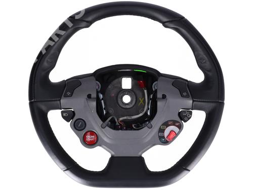 Used Steering wheel FERRARI 458 4.5 (570 hp) 12054535