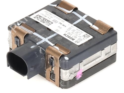 Used Electronic module Electronic module AUDI Q3 (F3B) 2.5 RS TFSI quattro (400 hp) 36264185 36264185