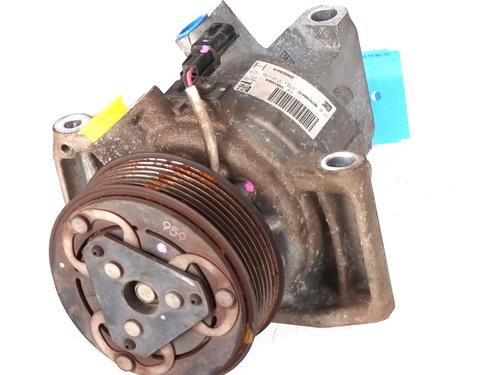 Used AC compressor AC compressor 39157144 39157144