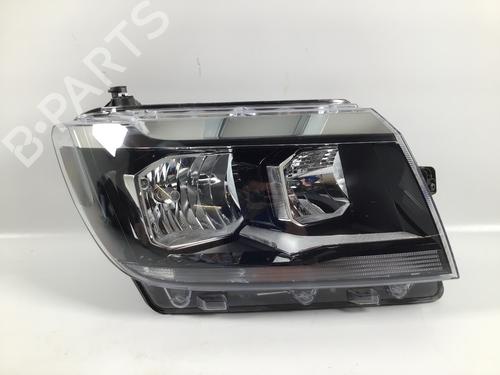 Used Right headlight Right headlight VW CRAFTER Platform/Chassis (SZ_) 2.0 TDI FWD (SZB, SZC, SZH, SZI, SZJ, SZK, SZO, SZP, SZS... (140 hp) 33608363 33608363