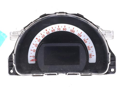 Used Instrument cluster Instrument cluster 38491691 38491691