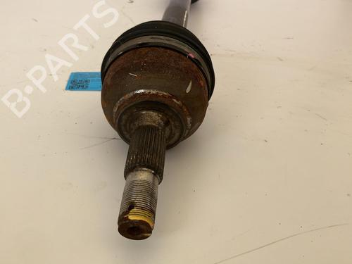 Right front driveshaft OPEL VIVARO C Van (K0) VIVARO-E HYDROGEN | BP39926563M39 - Image 2