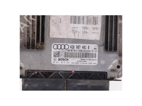 Engine control unit (ECU) AUDI A7 Sportback (4GA, 4GF) 3.0 TDI quattro | BP37643315M57 - Image 2
