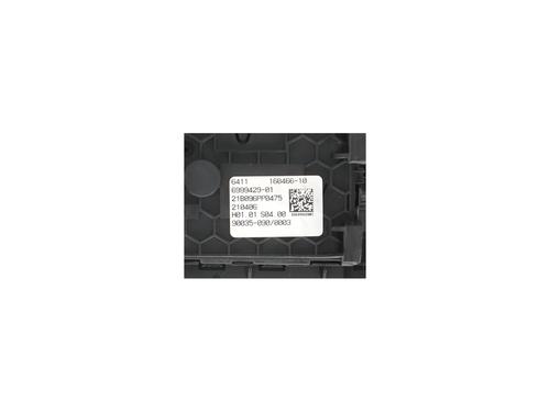 Climate control BMW 5 (G30, F90) M5 Competition | BP36003108I5 - Image 3