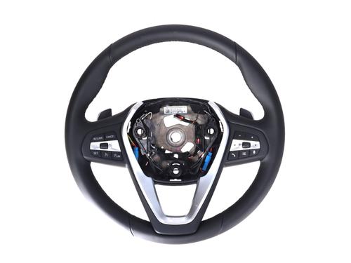 Used Steering wheel Steering wheel BMW X3 (G01, F97, G08) xDrive 30 e Plug-in-Hybrid (292 hp) 39919688 39919688