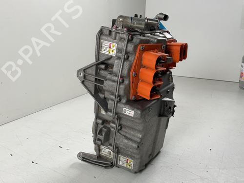 Electronic module VOLVO XC60 II (246) T6 AWD | BP38412118M83 - Image 2