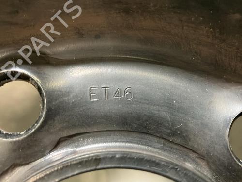 Fælk OPEL VIVARO C Van (K0) 1.5 | BP37721131C45  - Image 6