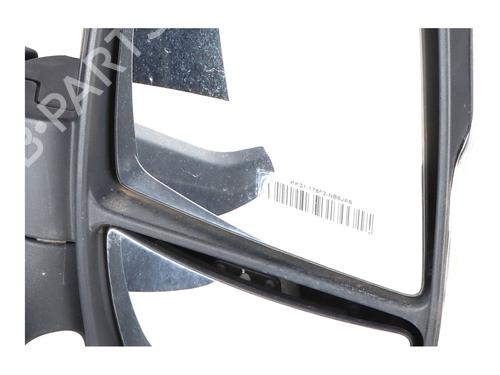 Right mirror FORD TRANSIT V363 Platform/Chassis (FED, FFD) 2.0 EcoBlue | BP35931464C27 - Image 3