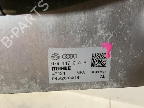 Engine AUDI A8 D4 (4H2, 4H8, 4HC, 4HL) 4.0 TFSI quattro | BP36908893M1 - Image 10