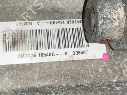 Gearbox DACIA LODGY (JS_) 1.5 Blue dCi 115 (JSJT) | BP37696309M3 - Image 7