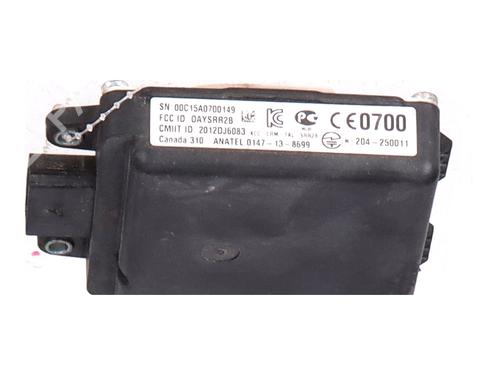 Electronic module MASERATI GHIBLI III (M157) 3.0 D | BP28061313M83 