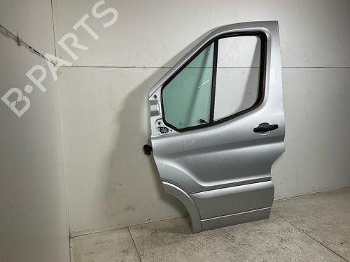 Left front door FORD TRANSIT V363 Platform/Chassis (FED, FFD) 2.0 EcoBlue | BP19131069C2 