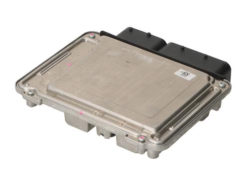 Engine control unit (ECU) SEAT LEON Sportstourer (KL8, KLD) 1.5 TGi | BP21813213M57 