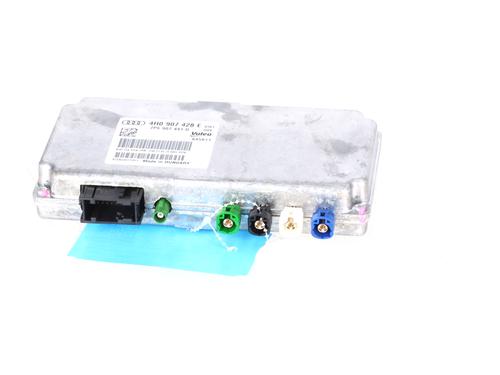 Used Electronic module Electronic module AUDI A8 D4 (4H2, 4H8, 4HC, 4HL) 3.0 TDI quattro (258 hp) 35718953 35718953