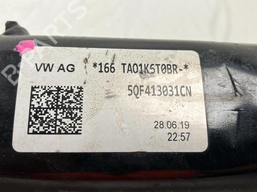 Other AUDI Q3 (F3B) 45 TFSI quattro | BP36243088O1 - Image 4