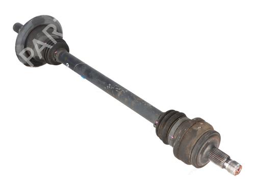 Used Right rear driveshaft MERCEDES-BENZ SLK (R172) 200 (172.434) (184 hp) 31755081