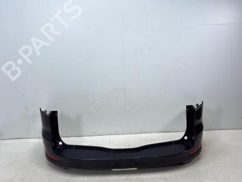 rear-bumper-ford-mondeo-iv-turnier-ba7-2007-2008-2009-2010-2011-2012-2013-2014-2015-37468712 main image