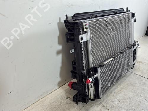 Radiator set OPEL VIVARO C Van (K0) VIVARO-E HYDROGEN | BP39923480M120 - Image 3