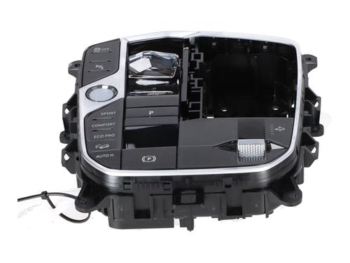 Used Gear lever BMW X5 (G05, F95) xDrive 30 d Mild-Hybrid (286 hp) 30320983