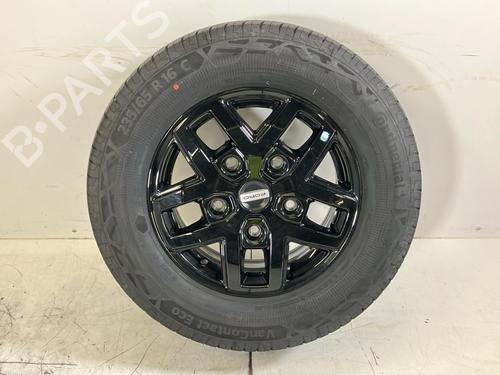Felg FORD TRANSIT V363 Platform/Chassis (FED, FFD) 2.0 EcoBlue | BP39157036C45 - Image 11