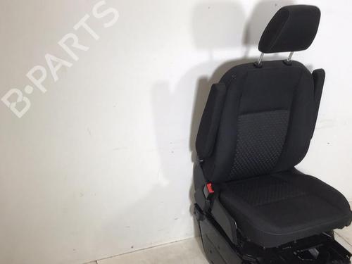 Left front seat FORD TRANSIT V363 Platform/Chassis (FED, FFD) 2.0 EcoBlue | BP29559492C15 