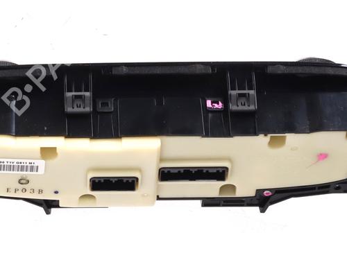 Climate control HONDA CR-V IV (RM_) 1.6 i-DTEC 4WD (RE6) | BP39530492I5 - Image 2