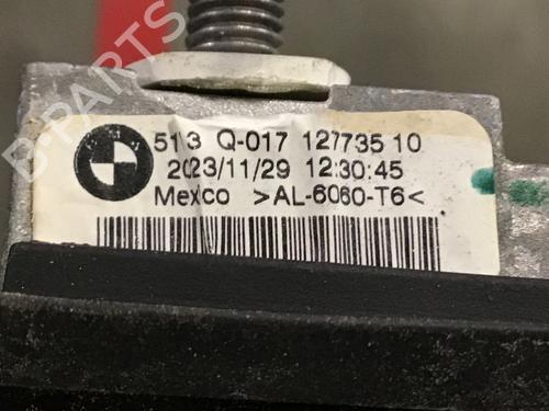 Tagræling BMW X7 (G07) xDrive M 60 i Mild Hybrid | BP39919614C65 - Image 6