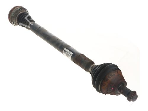 Right front driveshaft VW GOLF VI (5K1) 1.4 TSI | BP16209475M39 