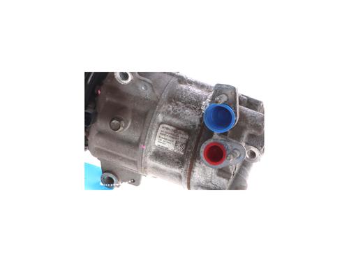 AC compressor FORD FIESTA VII (HJ, HF) 1.1 Ti-VCT | BP40189378M34 - Image 3
