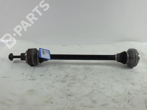 Used Right rear driveshaft AUDI Q5 (FYB, FYG) 3.0 TDI quattro (286 hp) 7804352